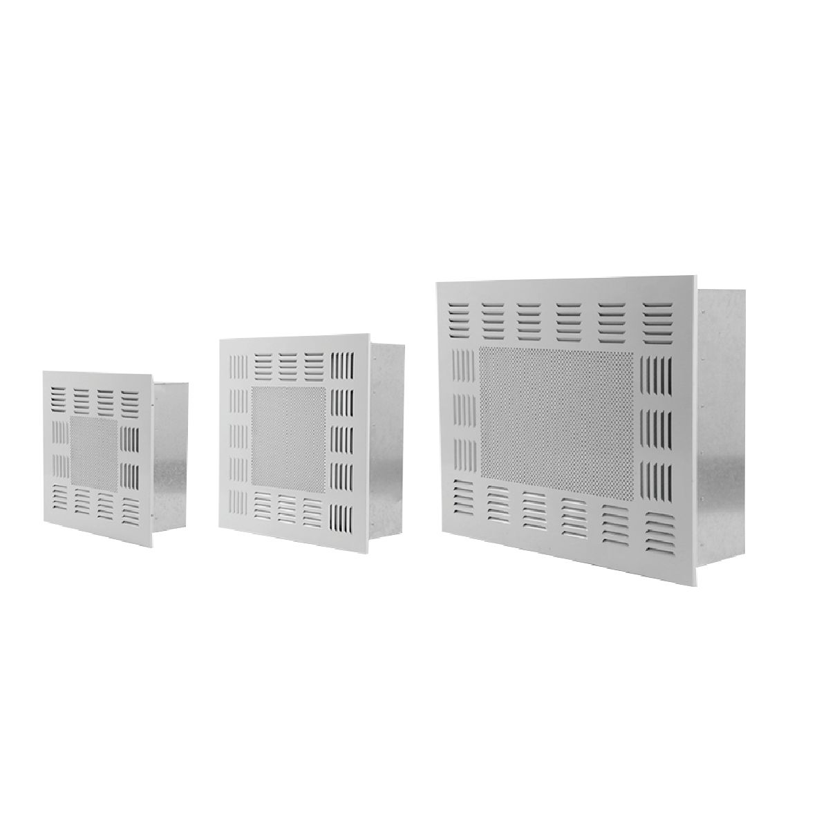 سیلف پرفائر کی درجہ بندی کیا ہے؟