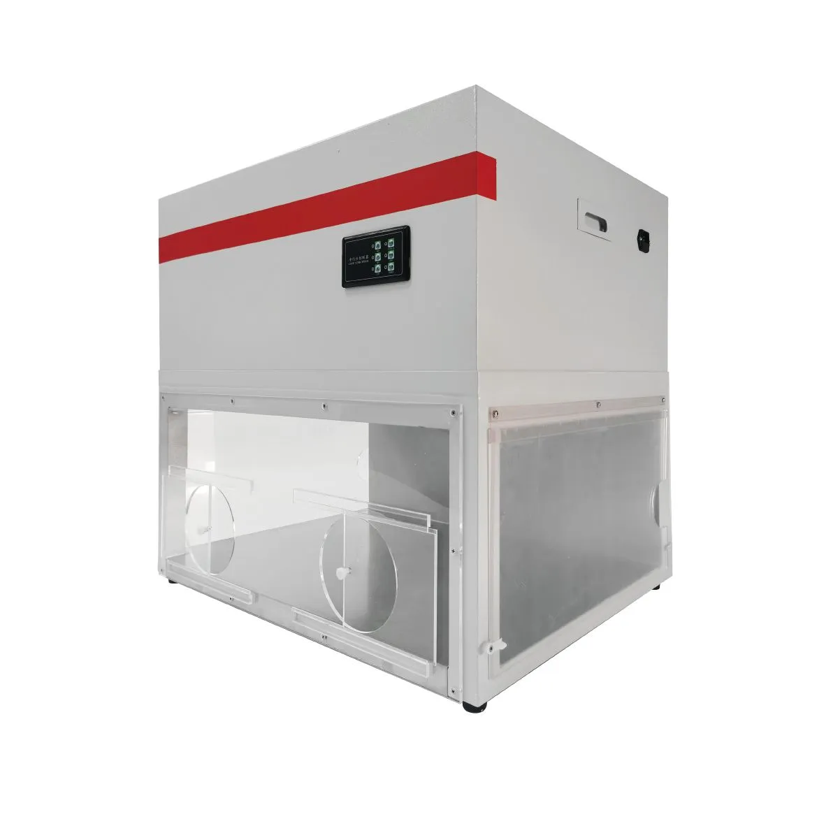 پورٹیبل کلین بینچوں کی استعداد اور فوائد کو سمجھنا