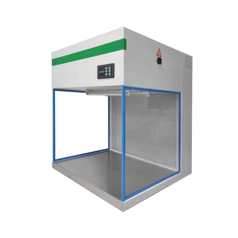 جدید لیبارٹریوں کے لئے ڈیسک ٹاپ افقی کلین بینچ کیوں ضروری ہے؟